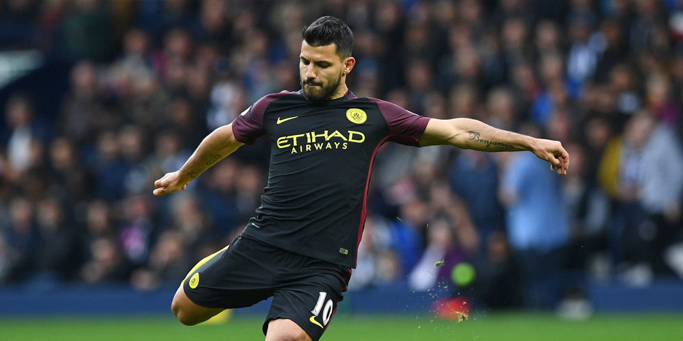 Saviola: Guardiola dan Aguero Saling Membutuhkan