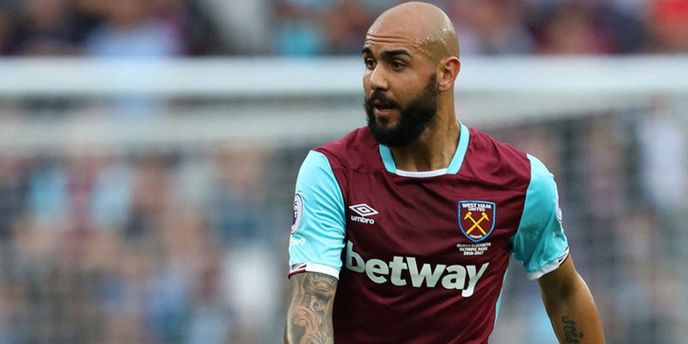 Agen Akui Zaza Kesulitan di West Ham