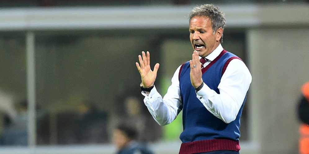 Mihajlovic: Torino Beri Hadiah Kemenangan ke Inter Milan