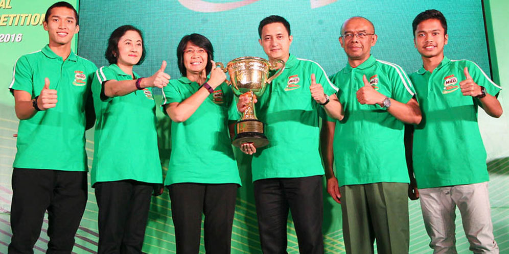 SIRNAS-MSC 2016 Sambangi Surabaya