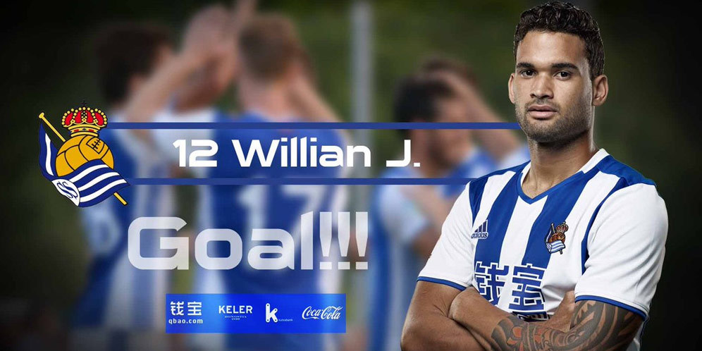 Willian Jose