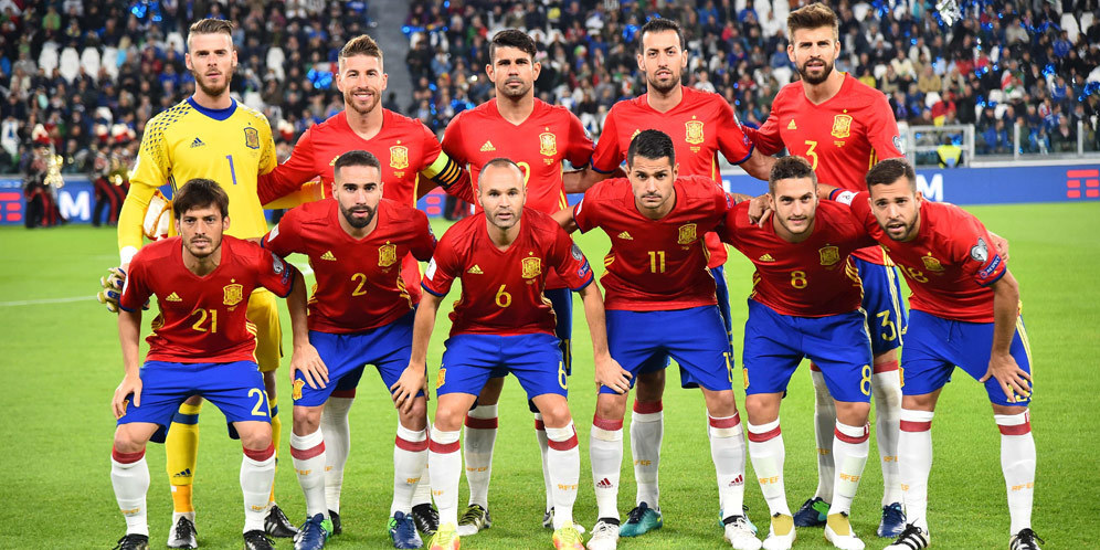 Koke: Spanyol Sedih Gagal Kalahkan Italia