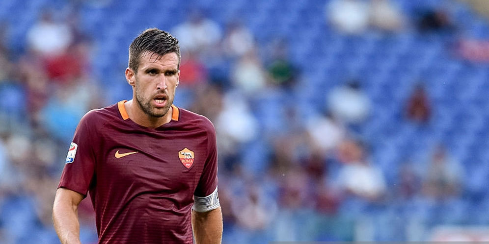 Strootman: Inter Kalahkan Juventus, Mereka Kuat