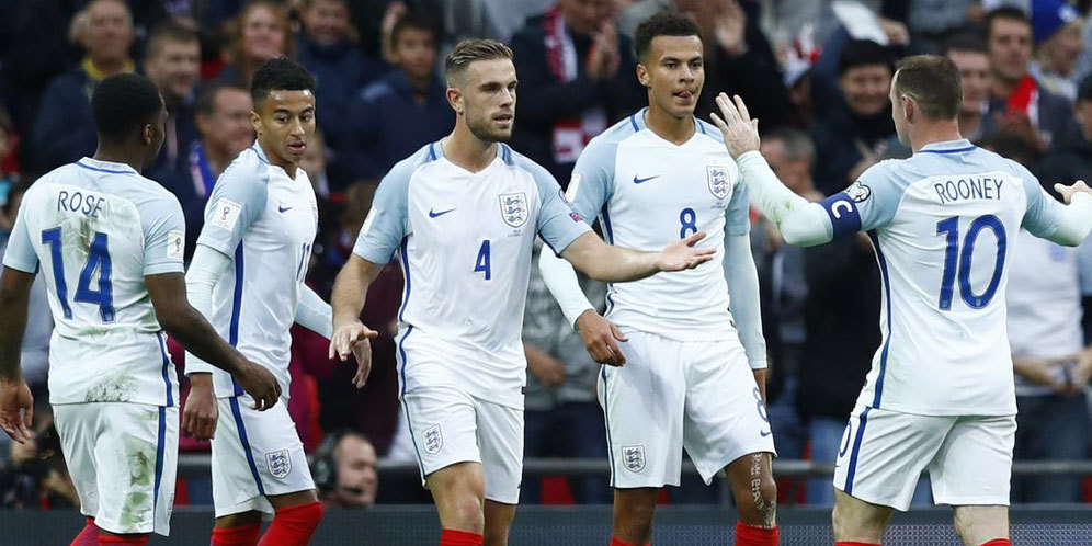 Kane: Inggris Harus Tenang Hadapi Skotlandia