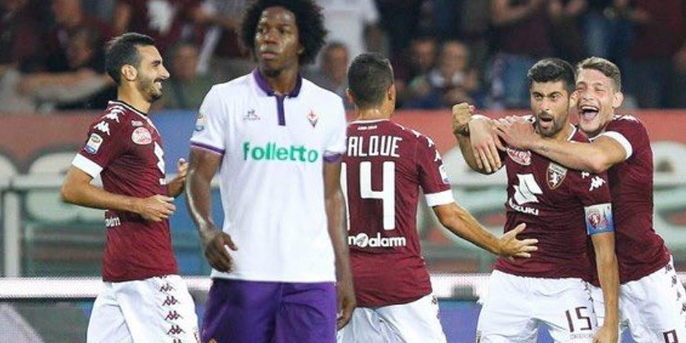 Highlights Serie A: Torino 2-1 Fiorentina