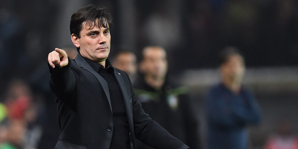 Rotasi Disebut Jadi Biang Kekalahan, Ini Pembelaan Montella