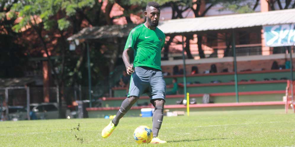 Gaji Naik Tiga Kali Lipat, Persib Tak sanggup Pertahankan Basna