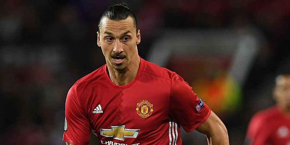 'Permainan Ibrahimovic Amat Buruk'