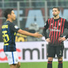 Hasil Pertandingan AC Milan vs Inter Milan: Skor 2-2