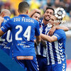 Highlights La Liga: Villarreal 0-2 Alaves Highlights La Liga: Villarreal 0-2 Alaves