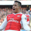 Wenger Pede Alexis Sanchez Akan Bertahan di Arsenal