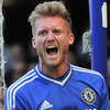 Mimpi Schurrle Bersama Chelsea Dihancurkan Mourinho