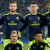 Arsenal Diyakini Tak Bakal Juara EPL Atau UCL Musim Ini