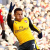 Wenger Bantah Paksa Sanchez Main Lawan MU