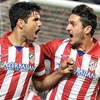 Atletico Sekencang Ketika ke Final 2013/14 Atletico Sekencang Ketika ke Final 2013/14