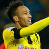 Dortmund Bantah Capai Kesepakatan dengan Real Madrid soal Aubameyang