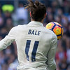 Bale Tidak Tertarik Ballon d'Or