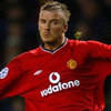 Beckham Akui Tak Ingin Tinggalkan MU