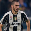 Bonucci Merasa Belum Cukup Tangguh Satu Lawan Satu