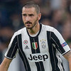 Bonucci Dikabarkan Absen selama Dua Bulan