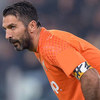 Buffon Menatap Laga ke-600 di Serie A