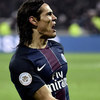 Semakin Rajin Cetak Gol, Cavani Mantap Bertahan di PSG