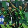 Chapecoense Resmi Jadi Juara Copa Sudamericana 2016