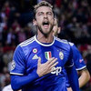 Marchisio: Juventus Butuh Waktu