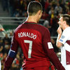 Hasil Pertandingan Portugal vs Latvia: Skor 4-1