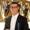 Perez: Ronaldo Legenda Hidup Madrid