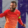 De Rossi: Sejak Awal Kami Tahu Kami Tim Bagus