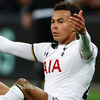 Harga Jual Dele Alli Lebih dari 50 Juta Pounds