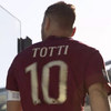 Francesco Totti Pensiun Musim Ini