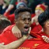 Origi Kini Dianggap Pantas Bersaing Perebutkan Posisi Inti di Liverpool