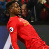 Origi Akui Mentalnya Sempat Drop Karena Terus Dicadangkan