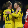 Lolos, Kini Dortmund Bertekad Kangkangi Madrid Lolos, Kini Dortmund Bertekad Kangkangi Madrid