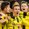 Hasil Pertandingan Borussia Dortmund vs Bayern Munchen: Skor 1-0