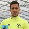 Conte: Eden Hazard Pemain Fantastis