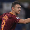 Dzeko Kritik Permainan Roma, Spalletti Beri Balasan