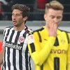Highlights Bundesliga: Frankfurt 2-1 Dortmund Highlights Bundesliga: Frankfurt 2-1 Dortmund
