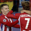 Hasil Pertandingan Atletico Madrid vs PSV Eindhoven: Skor 2-0