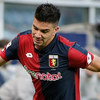 Giovanni Simeone Berminat Gabung Ayahnya di Atletico