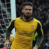 Walcott: Giroud Frustrasi dengan Situasinya