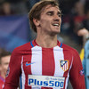 Griezmann Selangkah Menuju Rekor Gol Aragones Griezmann Selangkah Menuju Rekor Gol Aragones
