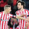 Highlight Liga Europa: Athletic Bilbao 3-2 Sassuolo Highlight Liga Europa: Athletic Bilbao 3-2 Sassuolo