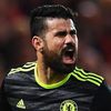 Diego Costa Akui Kagum Pada Sergio Ramos