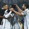 Highlight Liga Europa: Fiorentina 2-3 PAOK Thessaloniki