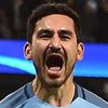 Pep Atau Klopp? Ini Pilihan Gundogan