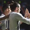 Highlights La Liga: Real Madrid 3-0 Leganes