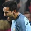 Jinakkan Barca, Gundogan Puji Mental City